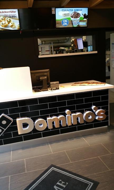 Domino's Pizza Mannheim Mitte