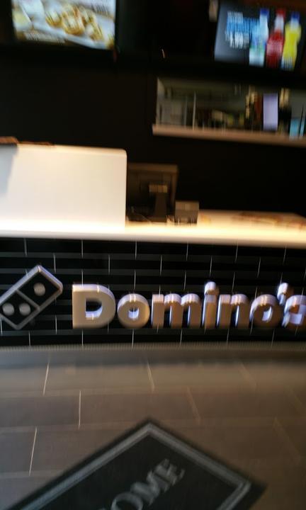 Domino's Pizza Mannheim Mitte